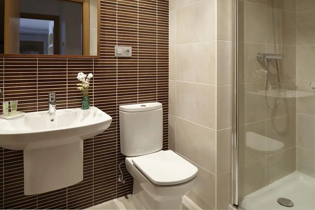Mirakruz Attic Apartment By Feelfree Rentals San Sebastian Spain