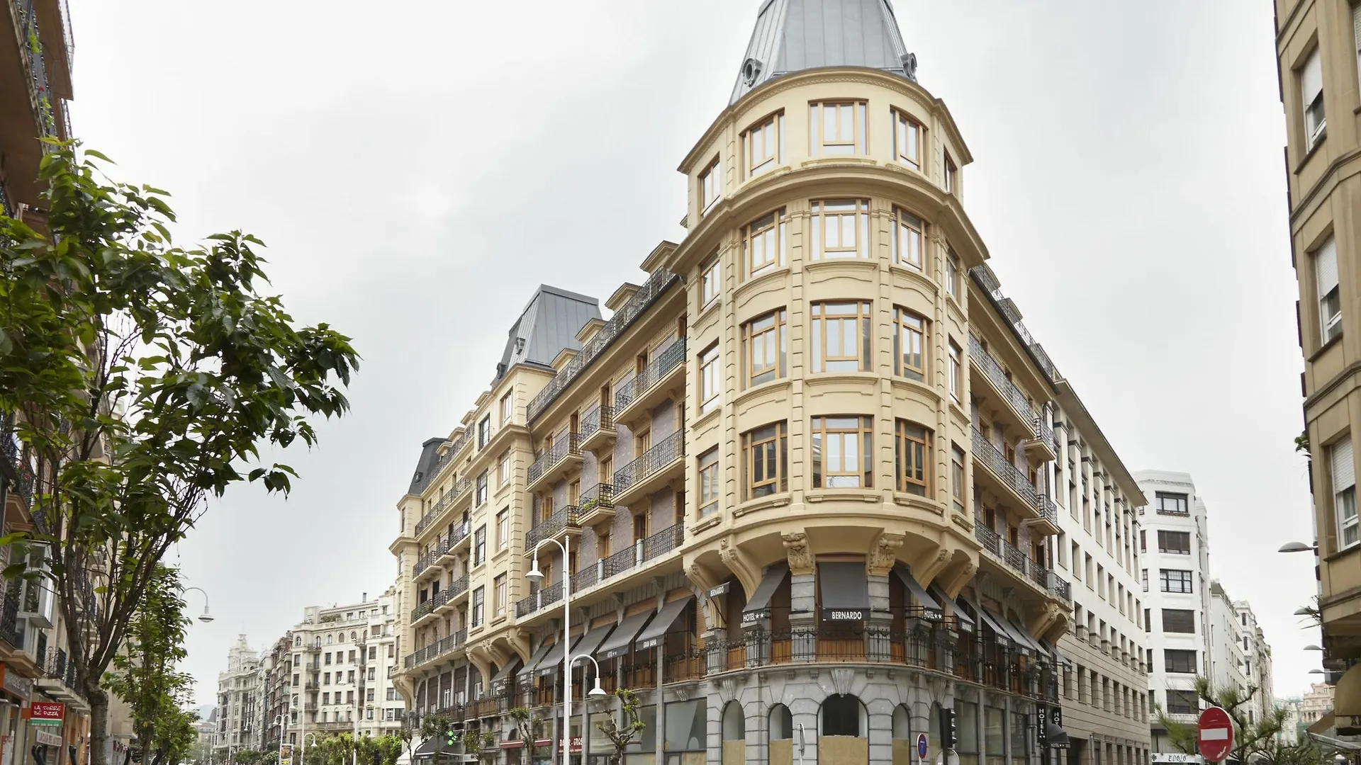 Mirakruz Attic Apartment By Feelfree Rentals San Sebastian Spain