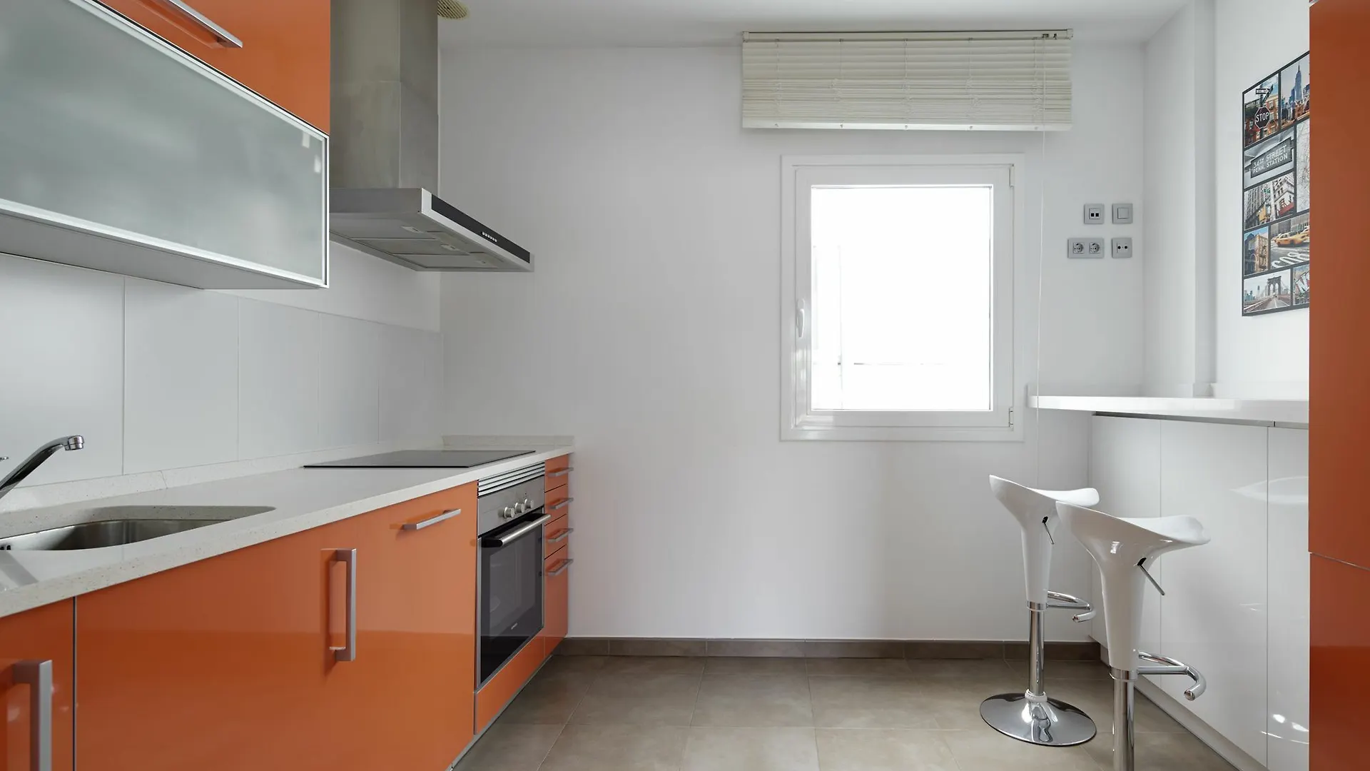 Mirakruz Attic Apartment By Feelfree Rentals San Sebastian Spain