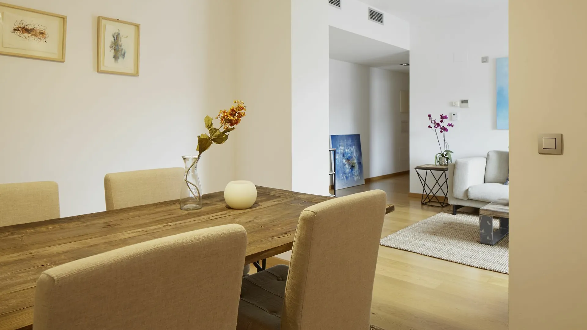 Mirakruz Attic Apartment By Feelfree Rentals San Sebastian
