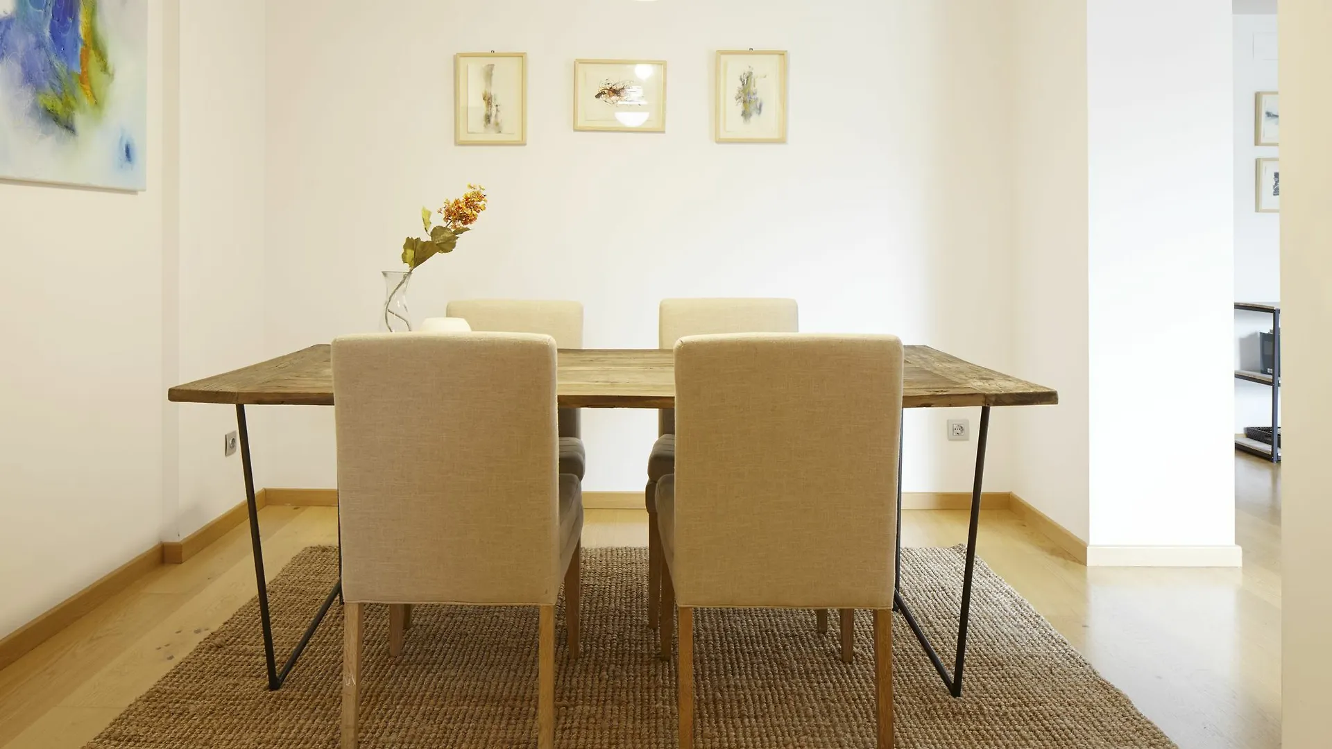 Mirakruz Attic Apartment By Feelfree Rentals San Sebastian Spain